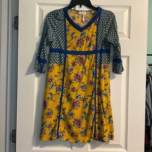 Matilda Jane girls size 16 dress